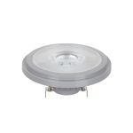 Noxion LED Kohdevalaisin G53 AR111 7.3W 550lm 24D - 918-927 Dim to Wam | Paras Värintoisto - Himmennettävä - Korvaa 50W