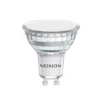 Noxion PerfectColor LED Kohdevalaisin GU10 PAR16 6.7W 650lm 120D - 927 Erittäin Lämmin Valkoinen | Paras Värintoisto - Himmennettävä - Korvaa 50W