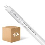 Monipakkaus 10x Ledvance LED Putki T5 Performance (Mains AC) High Efficiency 16W 2400lm - 840 Kylmä Valkoinen | 115cm - Korvaa 28W