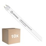 Monipakkaus 10x Ledvance LED Putki T8 Performance (EM/Mains) Ultra Output 23.1W 3330lm - 830 Lämmin Valkoinen | 150cm - Korvaa 58W