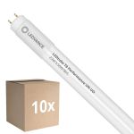 Monipakkaus 10x Ledvance LED Putki T8 Performance (UN) Ultra Output 23W 3700lm - 865 Päivänvalo Valkoinen | 150cm - Korvaa 58W