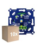 Monipakkaus 10x EcoDim.03 Led-Himmennin Universal 0-500W (RLC)