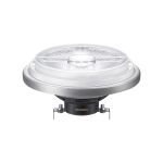 Philips MASTER LED Kohdevalaisin Heijastin G53 AR111 20W 1270lm 24D - 927 Erittäin Lämmin Valkoinen | Paras Värintoisto - Himmennettävä - Korvaa 100W