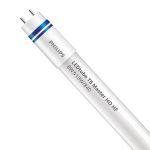 Philips LED Putki T8 MASTER (HF) High Output 8W 1050lm - 840 Kylmä Valkoinen | 60cm - Korvaa 18W