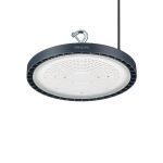 Philips LED Highbay BY121P Coreline G5 Aluminium Harmaa 126W 20000lm 85x85D - 840 Kylmä Valkoinen | IP65
