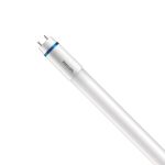 Philips Master LED Putki T8 (EM/Mains) High Output T8 11.3W 2100lm - 865 Päivänvalo Valkoinen | 120cm - Korvaa 36W