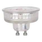 Eglo LED Kohdevalaisin GU10 PAR16 4W 400lm 38D - 827 Erittäin Lämmin Valkoinen | Korvaa 57W