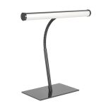 Eglo Pöytävalaisin Riccione Teräs Satiini Nikkeli 5W 500lm - 827-840-865 CCT | Himmennettävä