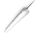 Philips LED Loisteputkivalaisimet Vedenkestävä CoreLine WT120C Gen2 15W 1900lm - 840 Kylmä Valkoinen | 60cm