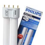 Philips MASTER PL-L Xtra Polar 24W - 830 Lämmin Valkoinen | 4-Nastaa