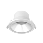 Noxion LED Alasvalo Apollo V2.0 20W 2520lm - 830/840 CCT | 220mm - Odetnij 200mm