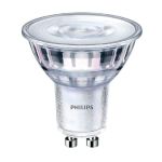 Philips Corepro LED Kohdevalaisin GU10 PAR16 3.5W 255lm 36D - 827 Erittäin Lämmin Valkoinen | Korvaa 35W