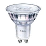 Philips Corepro LED Kohdevalaisin GU10 PAR16 2.7W 225lm 36D - 830 Lämmin Valkoinen | Korvaa 25W