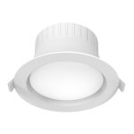 Noxion LED Alasvalo Triton Diffuser 13.5W 1700lm 90D - 830/840 CCT | | 172mm - Odetnij 150mm