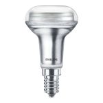 Philips Corepro LED Kohdevalaisin E14 R50 2.8W 210lm 36D - 827 Erittäin Lämmin Valkoinen | Korvaa 40W