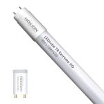 Noxion LED Putki T8 Avant Extreme (EM/Mains) High Output 8.2W 1150lm - 830 Lämmin Valkoinen | 60cm - Korvaa 18W