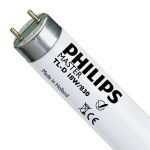 Philips MASTER TL-D Super 80 18W - 830 Lämmin Valkoinen | 60cm