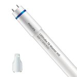 Philips LED Putki T8 MASTER (EM/Mains) High Output 8W 1000lm - 830 Lämmin Valkoinen | 60cm - Korvaa 18W
