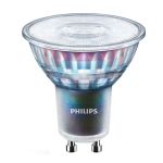 Philips MASTER LED Spot ExpertColor GU10 PAR16 5.5W 355lm 36D - 927 Erittäin Lämmin Valkoinen | Paras Värintoisto - Himmennettävä - Korvaa 50W
