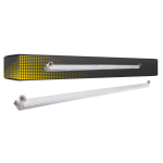 Bright Choice LED Loisteputkivalaisimet Click T8 | Sopii 150cm LED Putki 