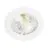 Any Lamp Upotettu Spot Pyöreä Valkoinen | Odetnij 64mm - GU5.3 Kanta