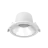 Noxion LED Alasvalo Apollo V2.0 15W 1860lm 60D - 830/840 CCT | 175mm - Odetnij 150mm - Dali Himmennettävä