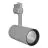 Ledvance LED Tracklight D85 Harmaa 35W 2660lm 24D - 930 Lämmin Valkoinen | Paras Värintoisto 