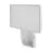 Ledvance LED Valonheitin Endura Valkoinen 27W 3000lm 100D - 840 Kylmä Valkoinen | IP55 - Liike- ja valotunnistin - Symmetrinen