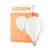 Osram Retrofit LED E27 Globe Filament Matta 11W 1521lm - 827 Erittäin Lämmin Valkoinen | Korvaa 100W