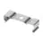 Ledvance  LED-nauhat Mounting Kiinnike varten varten profiili PW01 | metalli- 