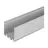 Ledvance  LED-nauhat profiili Wide U-muoto 26x26 200CM 
