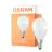 Osram Retrofit LED E14 Pallo Matta 4.9W 470lm - 827 Erittäin Lämmin Valkoinen | RGBW - Himmennettävä - Kaukosäädin - Korvaa 40W