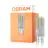 Osram LED Capsule G9 Kirkas 4.8W 600lm - 840 Kylmä Valkoinen | Korvaa 48W