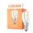 Osram Erityinen T LED E14 Putkimainen Filament Kirkas 1.6W 50lm - 824 Erittäin Lämmin Valkoinen | Korvaa 5W
