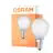 Osram Classic LED E14 Pallo Filament Matta 2.8W 250lm - 827 Erittäin Lämmin Valkoinen | Himmennettävä - Korvaa 25W