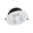 Ledvance LED Alasvalo Performance DN195 21W 2520lm 65D - 840 Kylmä Valkoinen | 220mm - IP54