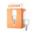 Osram LED Star Stick E14 Matta 9W 1050lm - 865 Päivänvalo Valkoinen | Korvaa 75W