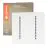 Ledvance LED Paneeli IndiviLED 33W 3800lm - 830 Lämmin Valkoinen | 60x60cm - UGR 