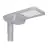 Ledvance Led-Katuvalo Flex Putki RW35ST Harmaa 80W 10500lm 35x135D - 727 Erittäin Lämmin Valkoinen | IP66 - Epäsymmetrinen