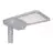 Ledvance Led-Katuvalo Flex Putki RW35ST Harmaa 158W 23200lm 35x135D - 730 Lämmin Valkoinen | IP66 - Epäsymmetrinen