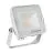 Ledvance LED Valonheitin Kompakti Valkoinen 10W 900lm 100D - 830 Lämmin Valkoinen | IP65 - Symmetrinen 