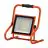 Ledvance LED Valonheitin Työvalaisin Oranssi 30W 2400lm 110D - 840 Kylmä Valkoinen | IP44 - Ladattava - Symmetrinen