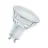 Osram LED Superstar Heijastin Spot GU10 PAR16 6W 575lm 120D - 940 Kylmä Valkoinen | Paras Värintoisto - Himmennettävä - Korvaa 80W