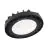 Ledvance LED Highbay Kompakti Musta 83W 10000lm 110D - 865 Päivänvalo Valkoinen | IP65