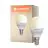Ledvance Smart+ Zigbee E14 P45 4.9W 470lm - 827 Erittäin Lämmin Valkoinen | Himmennettävä - Korvaa 40W