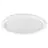 Ledvance LED Bulkhead Orbis Ultra Slim Click Valkoinen 15W 1100lm - 830 Lämmin Valkoinen | 235mm - IP20