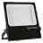 Ledvance LED Valonheitin Performance 290W 38200lm 55x110D - 840 Kylmä Valkoinen | IP66 - Dali Himmennettävä - Epäsymmetrinen 