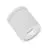 Ledvance LED Alasvalo Surface IP65 Aluminium Valkoinen 15W 1650lm 36D - 840 Kylmä Valkoinen | IP65