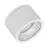 Ledvance LED Alasvalo Surface IP65 Aluminium Valkoinen 30W 3300lm 36D - 840 Kylmä Valkoinen | IP65
