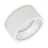 Ledvance LED Alasvalo Surface IP65 Aluminium Valkoinen 45W 4950lm 60D - 840 Kylmä Valkoinen | IP65